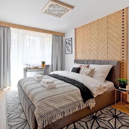 Apartament Narciarski Odkryj زاكوباني المظهر الخارجي الصورة