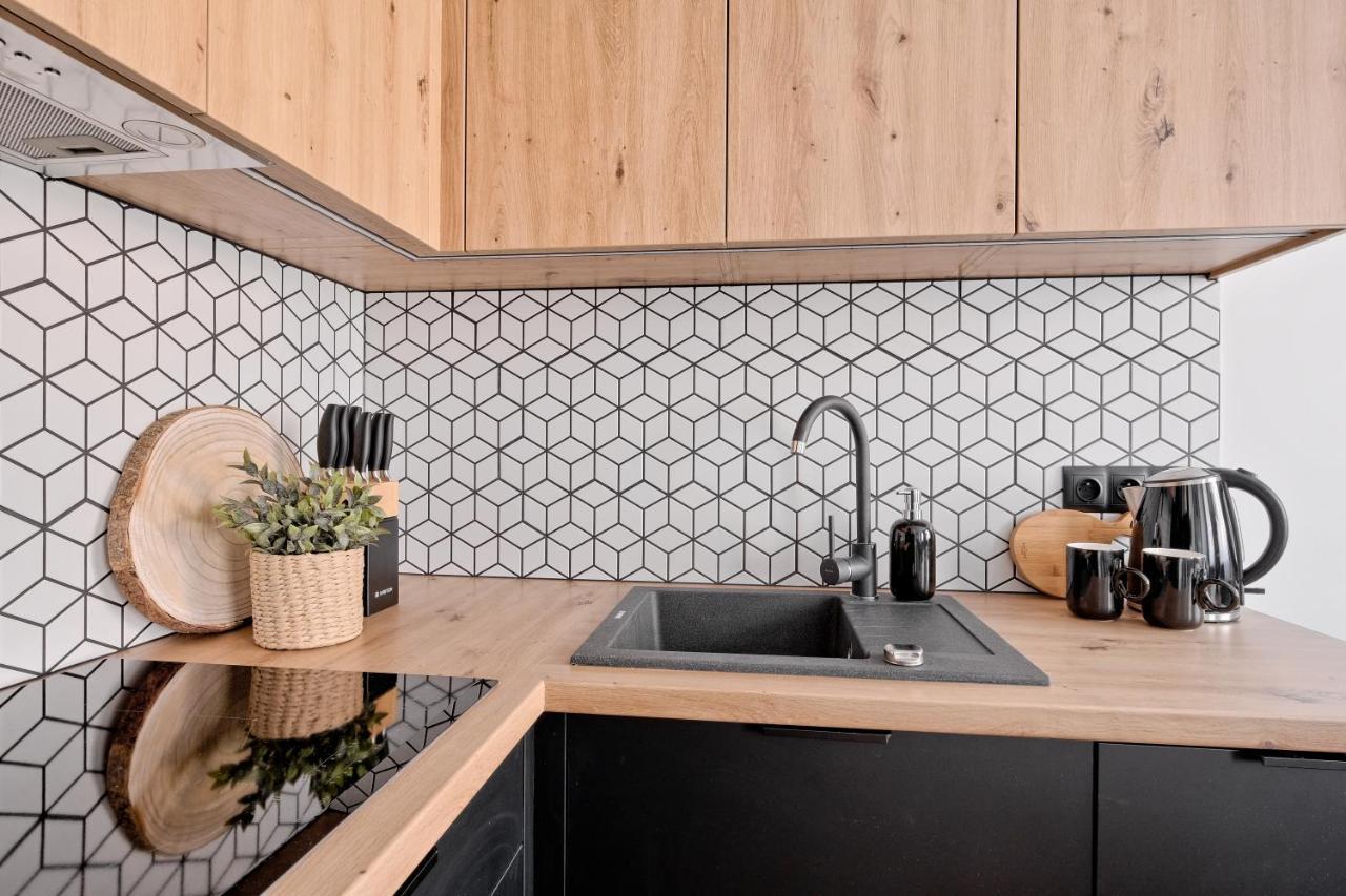 Apartament Narciarski Odkryj زاكوباني المظهر الخارجي الصورة