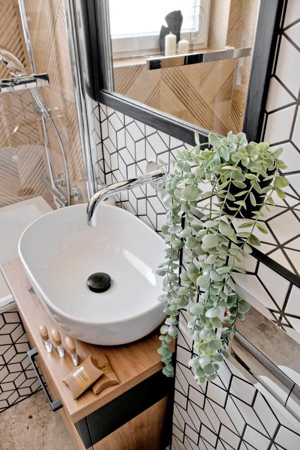 Apartament Narciarski Odkryj زاكوباني المظهر الخارجي الصورة