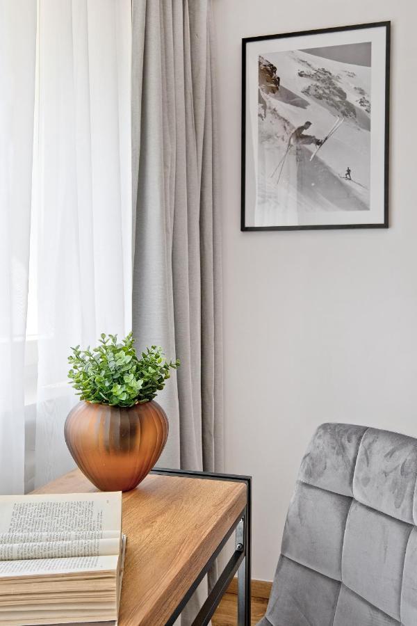 Apartament Narciarski Odkryj زاكوباني المظهر الخارجي الصورة
