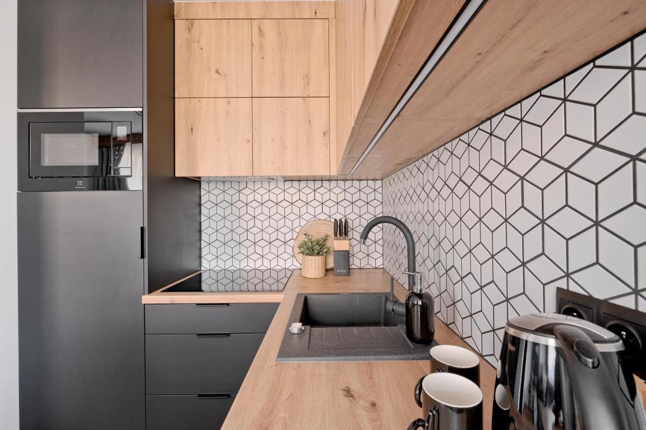 Apartament Narciarski Odkryj زاكوباني المظهر الخارجي الصورة