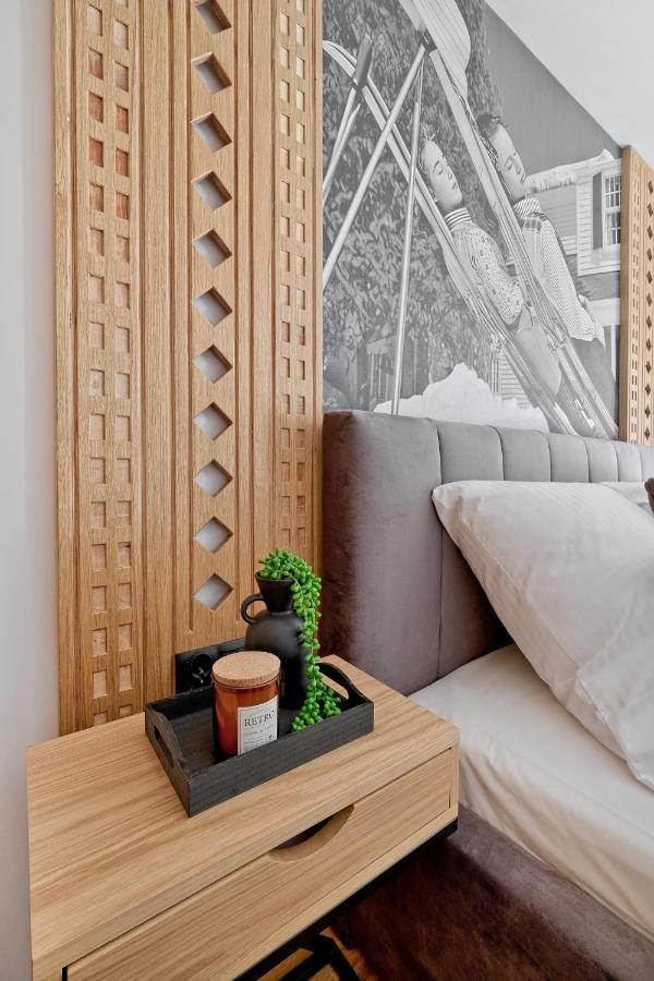 Apartament Narciarski Odkryj زاكوباني المظهر الخارجي الصورة