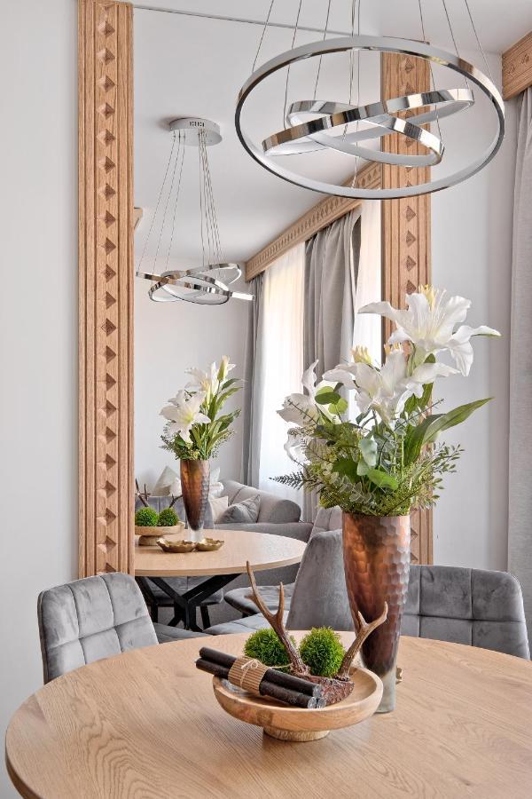 Apartament Narciarski Odkryj زاكوباني المظهر الخارجي الصورة