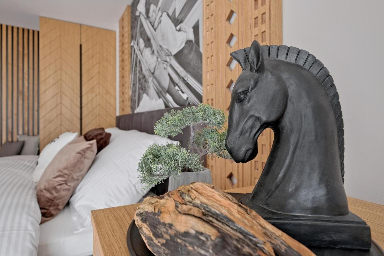 Apartament Narciarski Odkryj زاكوباني المظهر الخارجي الصورة