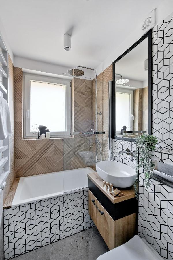 Apartament Narciarski Odkryj زاكوباني المظهر الخارجي الصورة