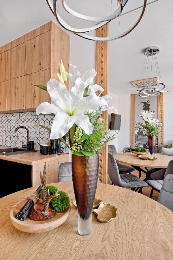 Apartament Narciarski Odkryj زاكوباني المظهر الخارجي الصورة